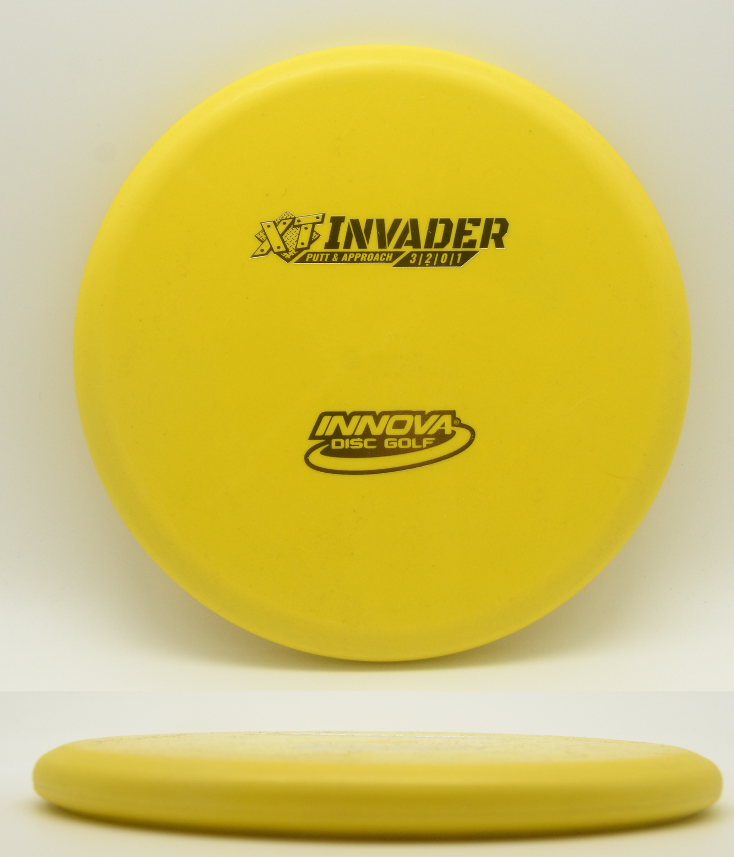 Invasor