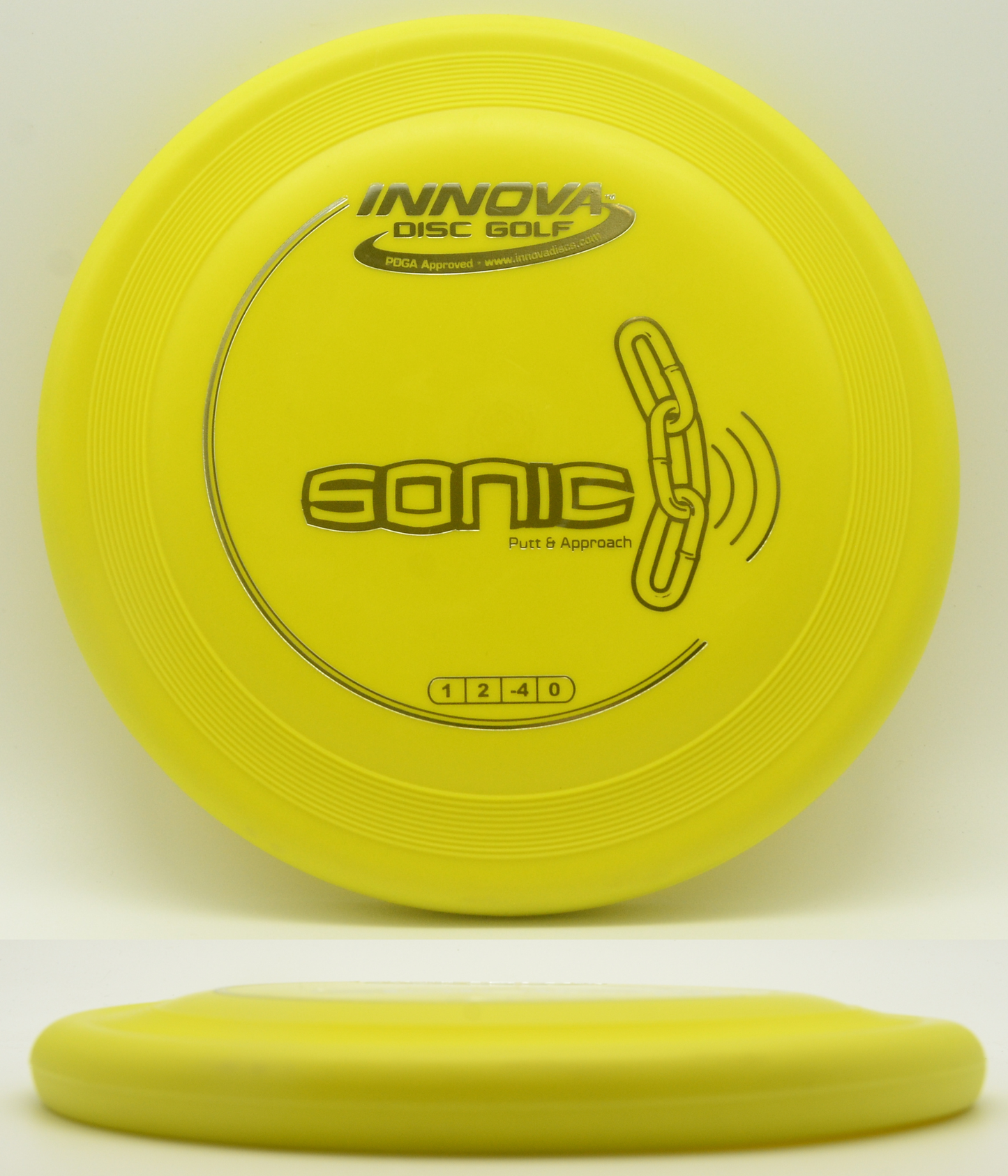 Sonic