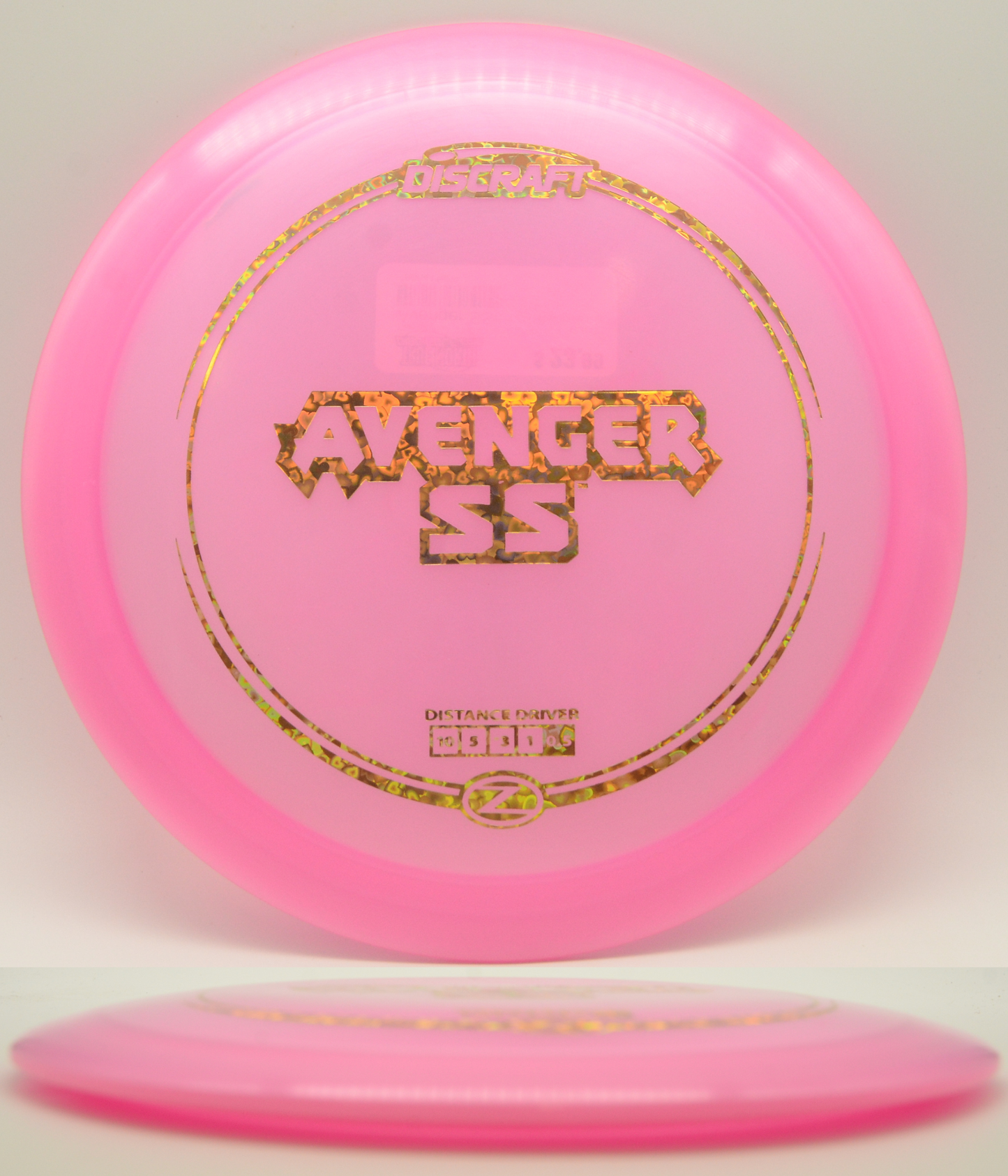 Avenger SS