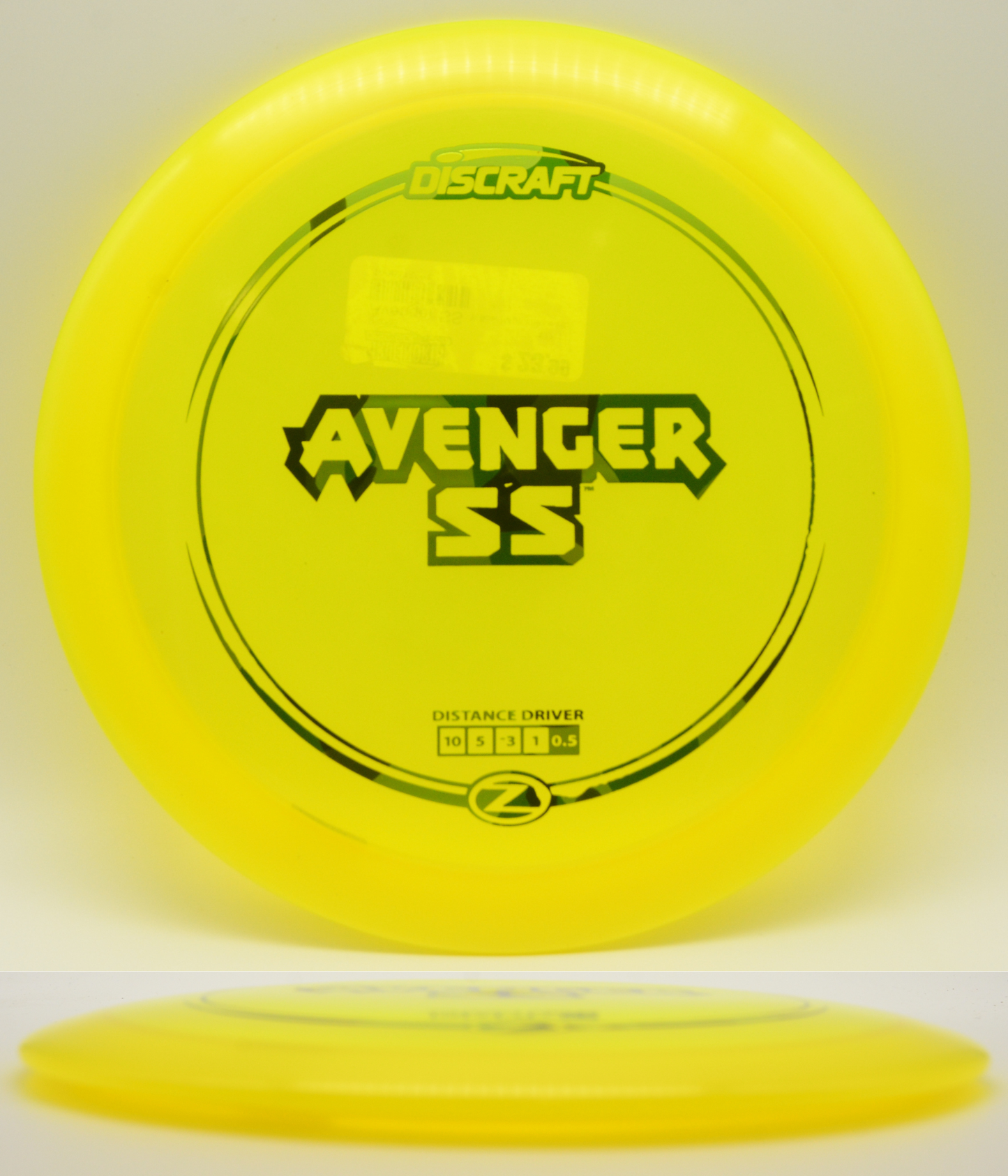 Avenger SS
