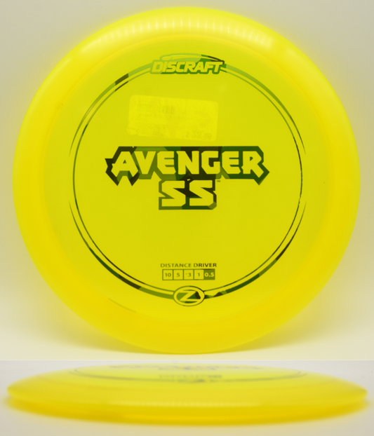 Avenger SS