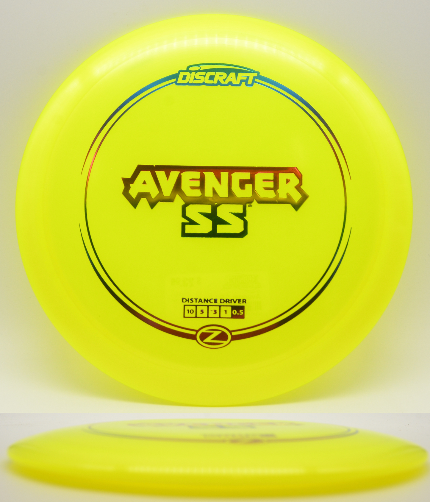Avenger SS