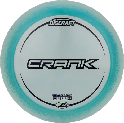 Crank (Z-Lite)