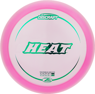 Heat (Z-Lite)