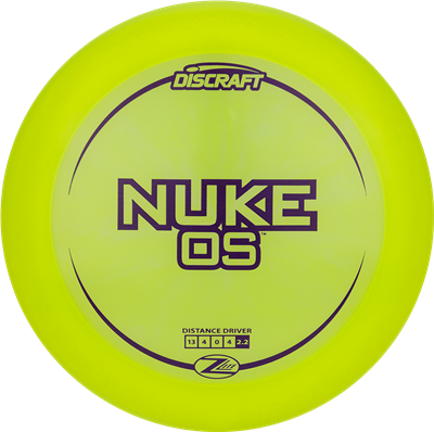 Nuke OS (Z-Lite)