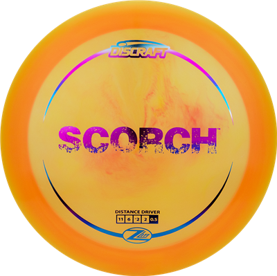 Scorch (Z-Lite)
