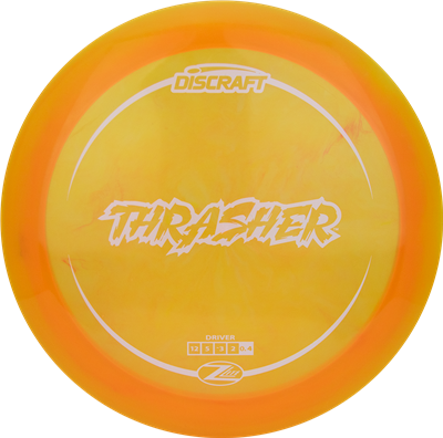 Thrasher (Z-Lite)