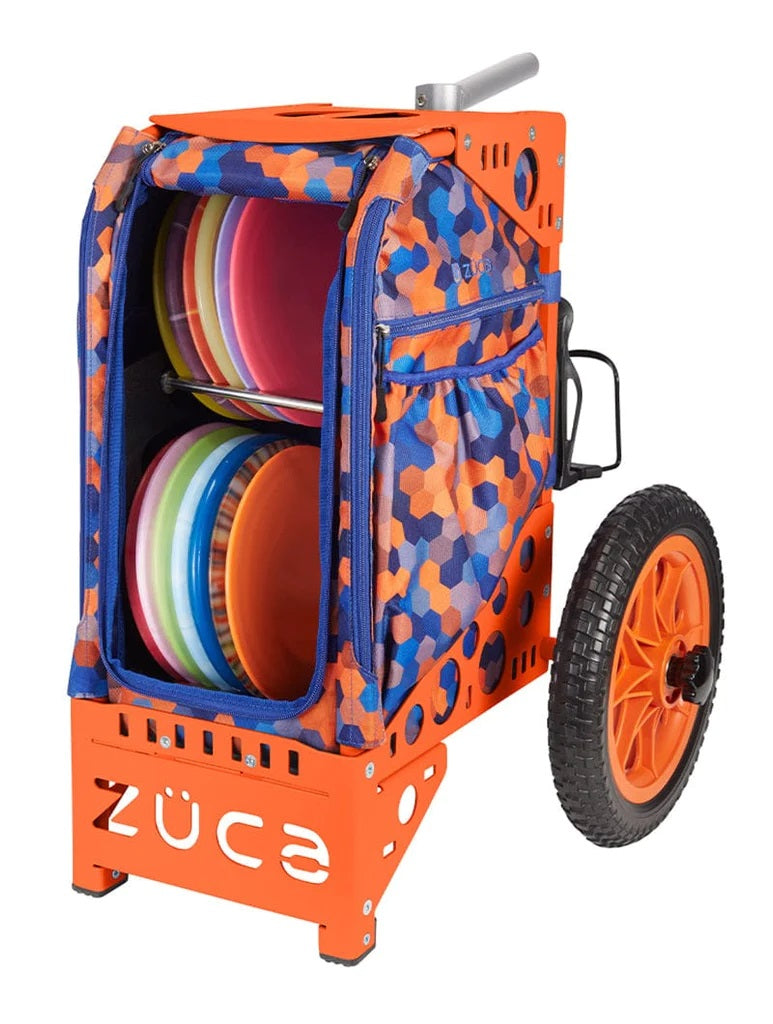 Zuca All-Terrain Cart