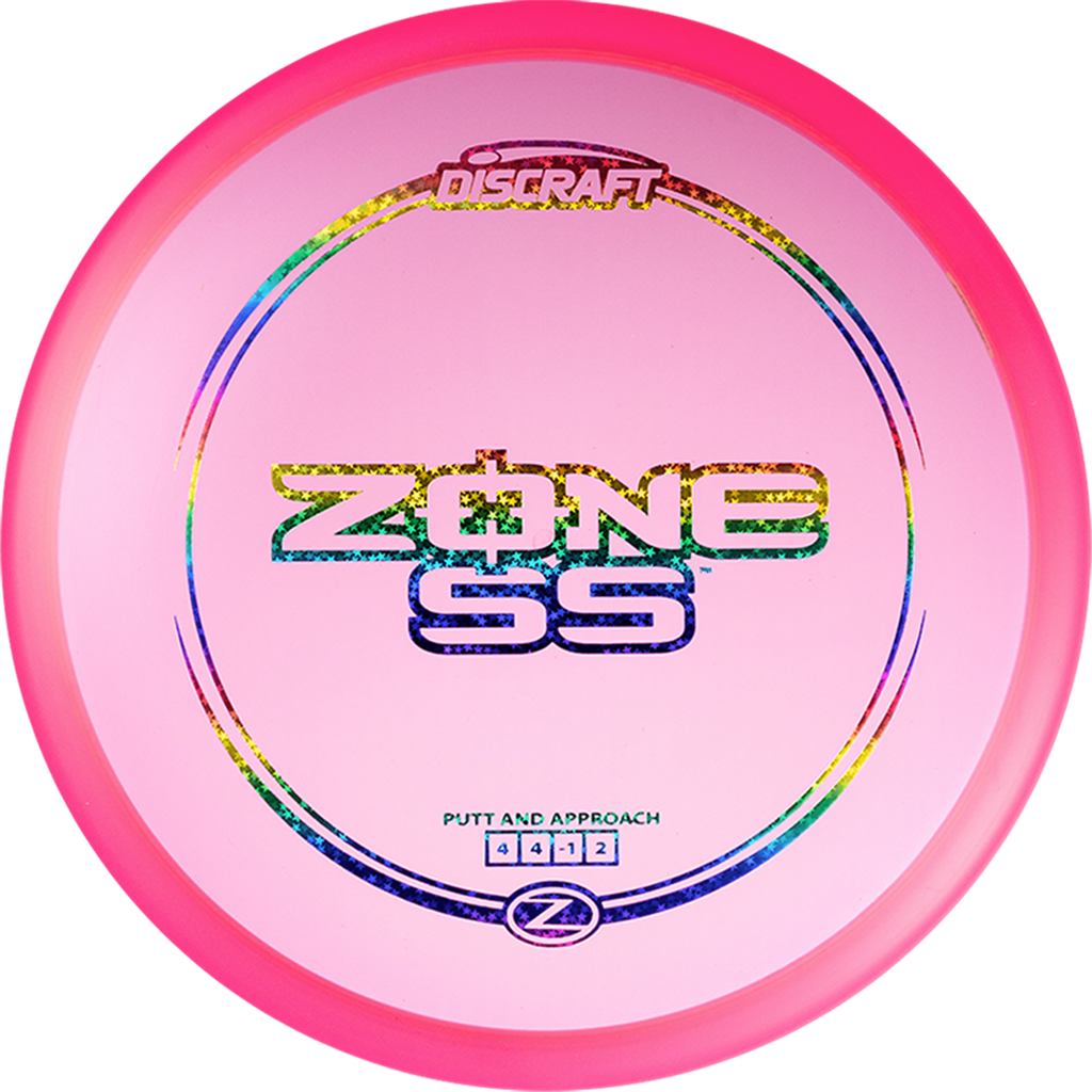 Zone SS