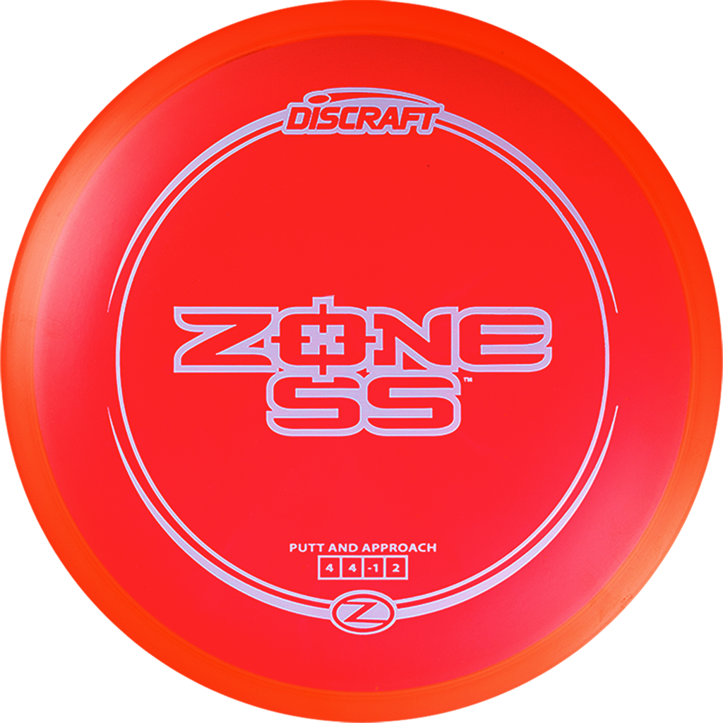Zone SS
