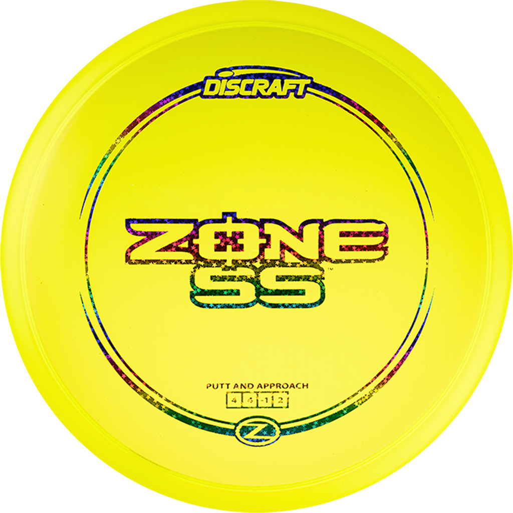 Zone SS