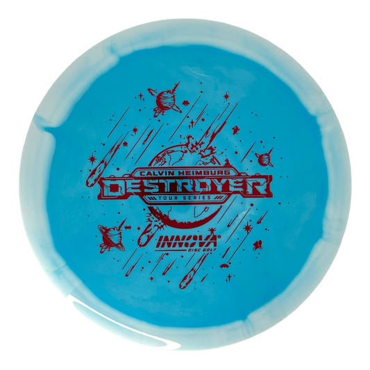 Destroyer (Calvin Heimburg TS 2023)