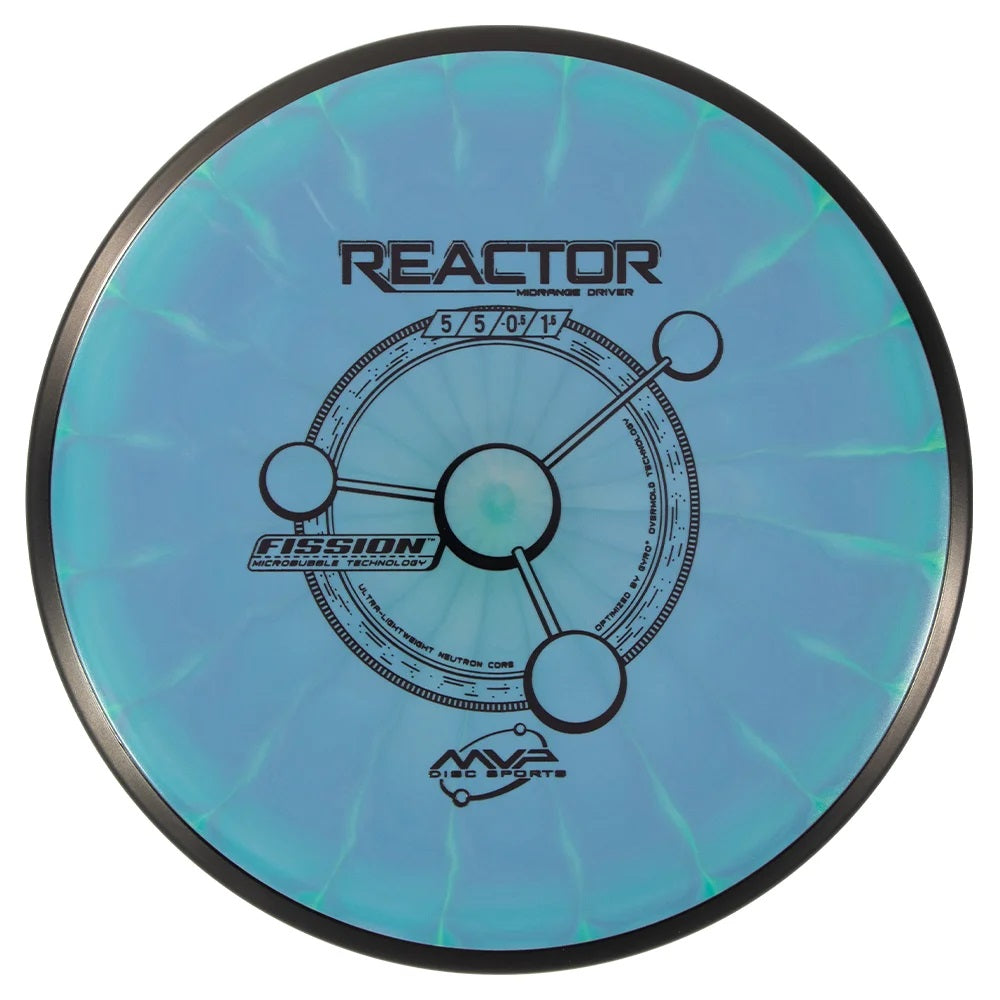 Reactor