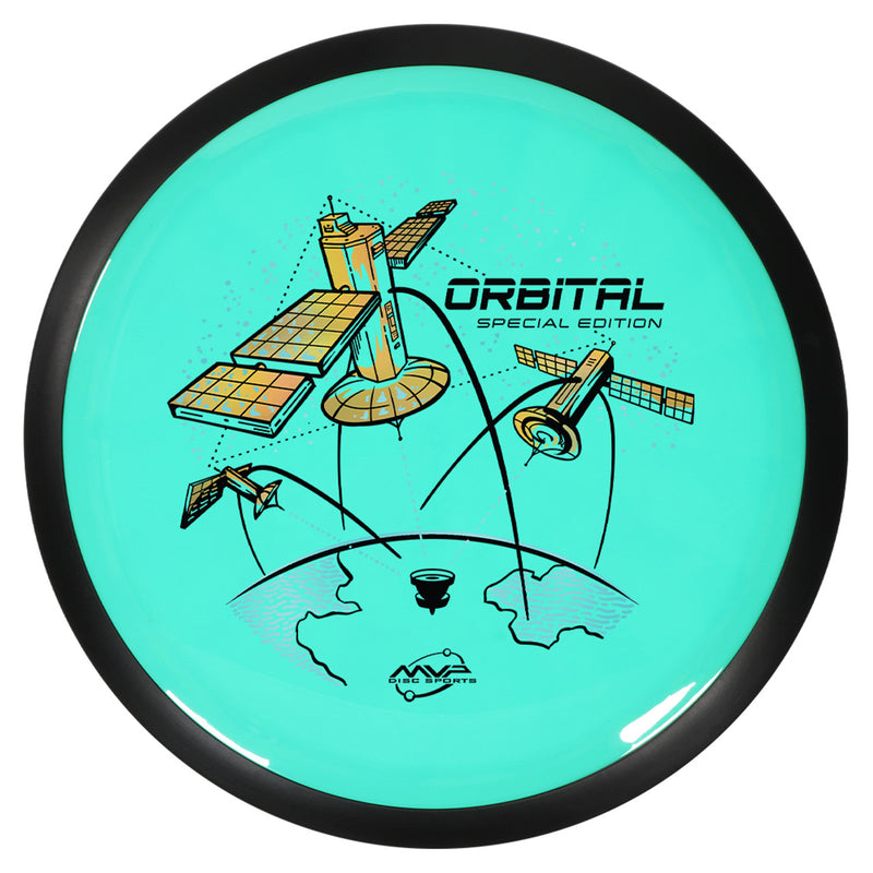 Orbital SE