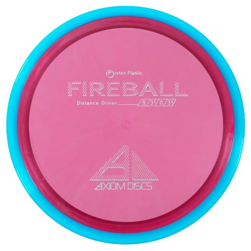 Bola de fuego
