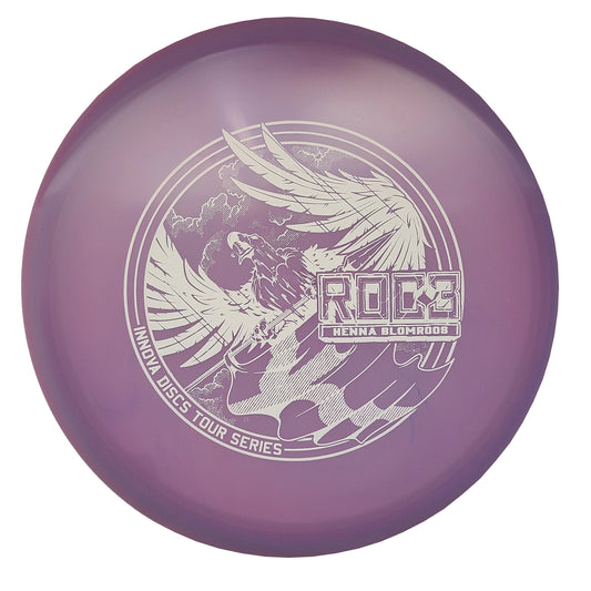 Roc3 (Henna Bloomroos TS 2022)