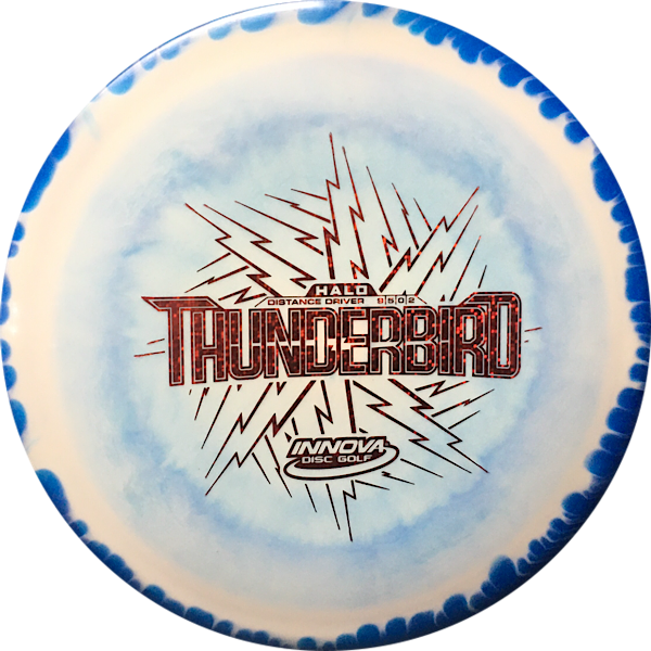 Thunderbird (Halo)