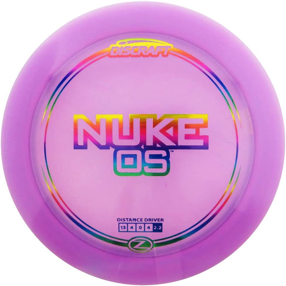 Nuke OS