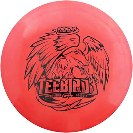 Teebird 3