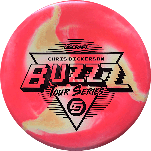 Buzzz (Dickerson TS 2022)