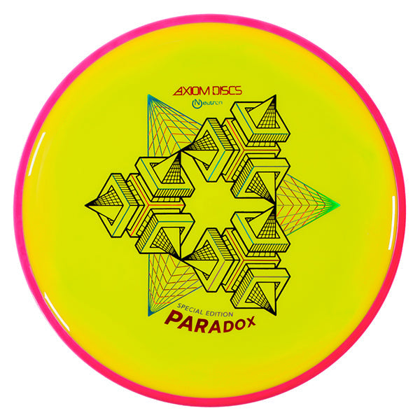 Paradox | Neutron Special Edition