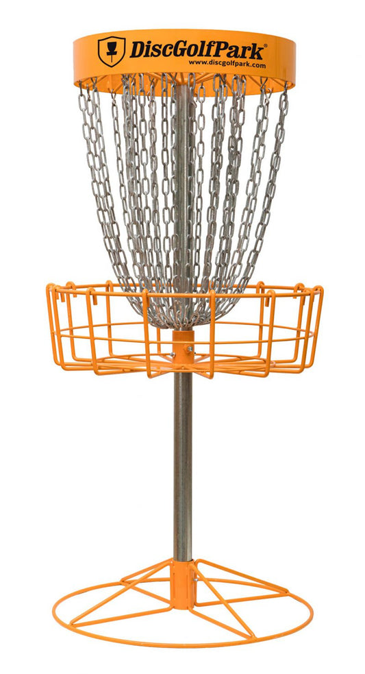 Objetivo del Discgolfpark Pro