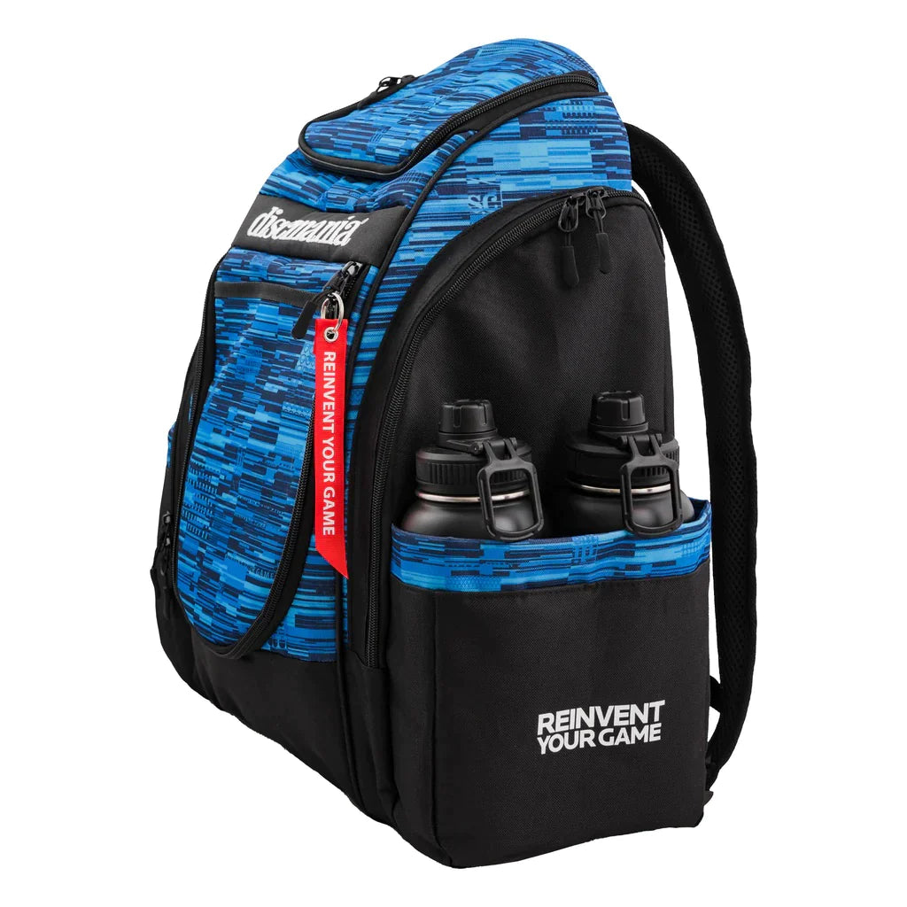 Fanatic Sky Backpack True North Disc Golf
