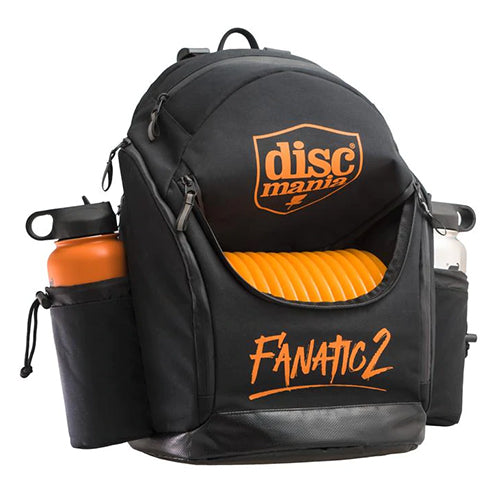 Fanatic 2 Backpack