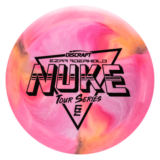 Nuke (Ezra TS 2022)