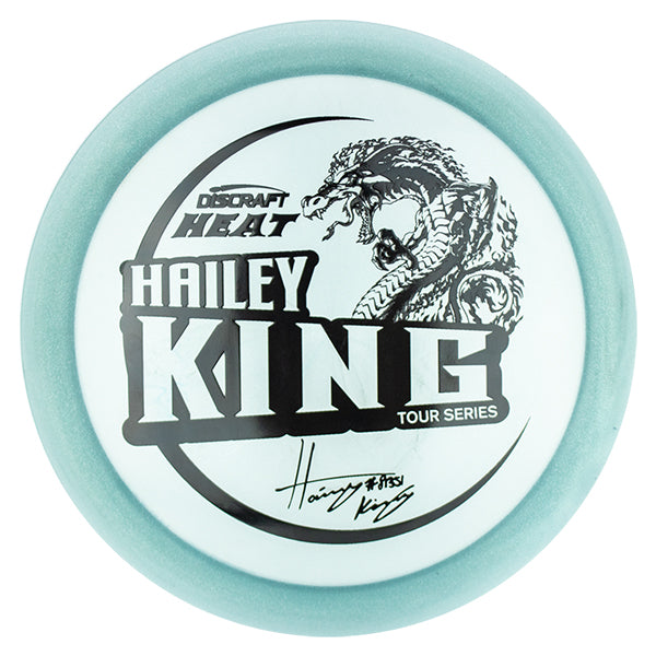 Heat | Hailey K Edition