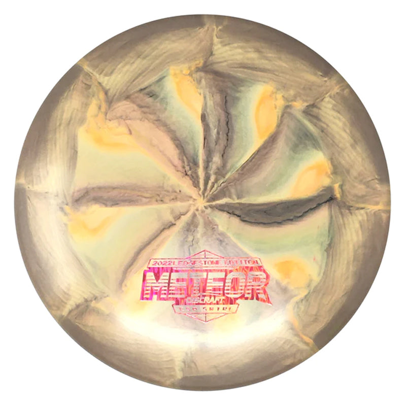Meteor TS (Ledgestone 2022)