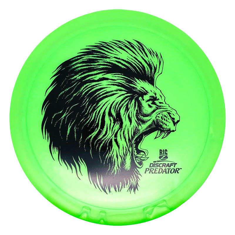 Depredador – True North Disc Golf