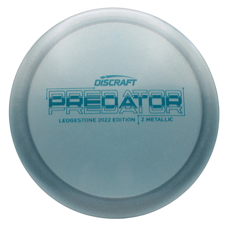 Predator (Ledgestone 2022)