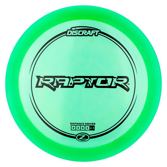 Raptor