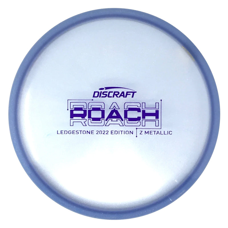 Roach (Ledgestone 2022)