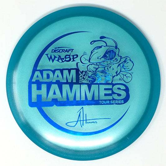 Wasp | Adam H TS