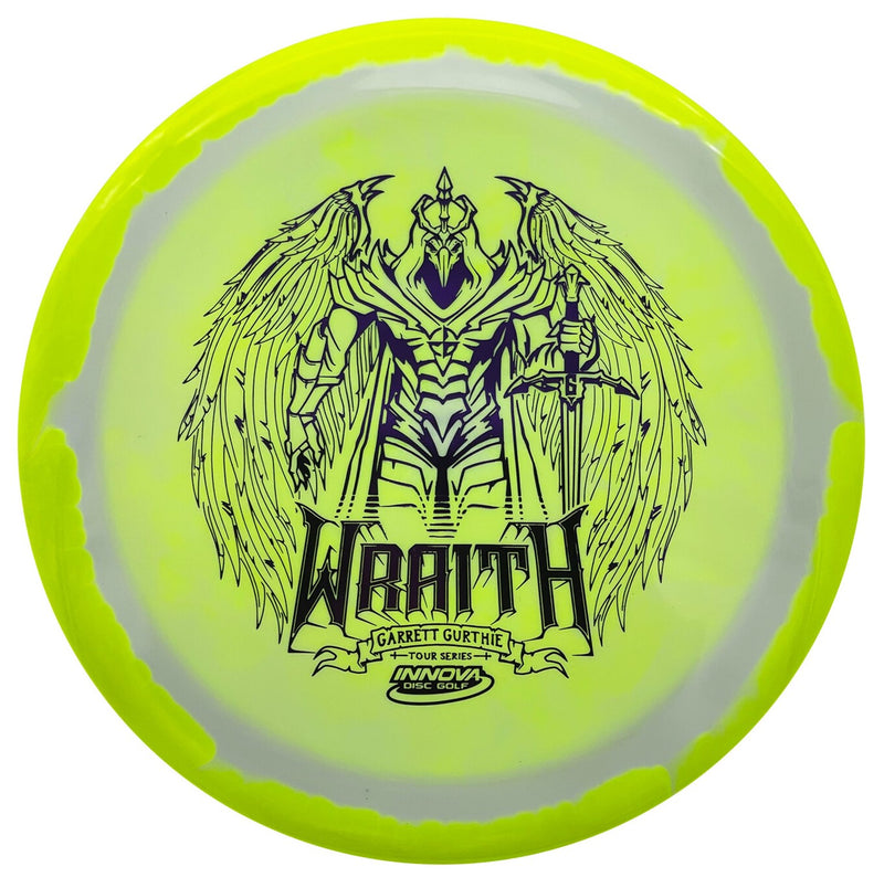 Wraith (2021 Garret Gurthie TS)