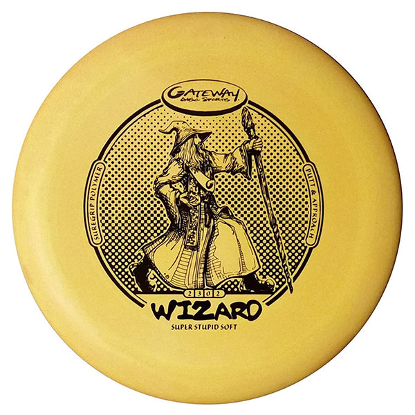 Wizard