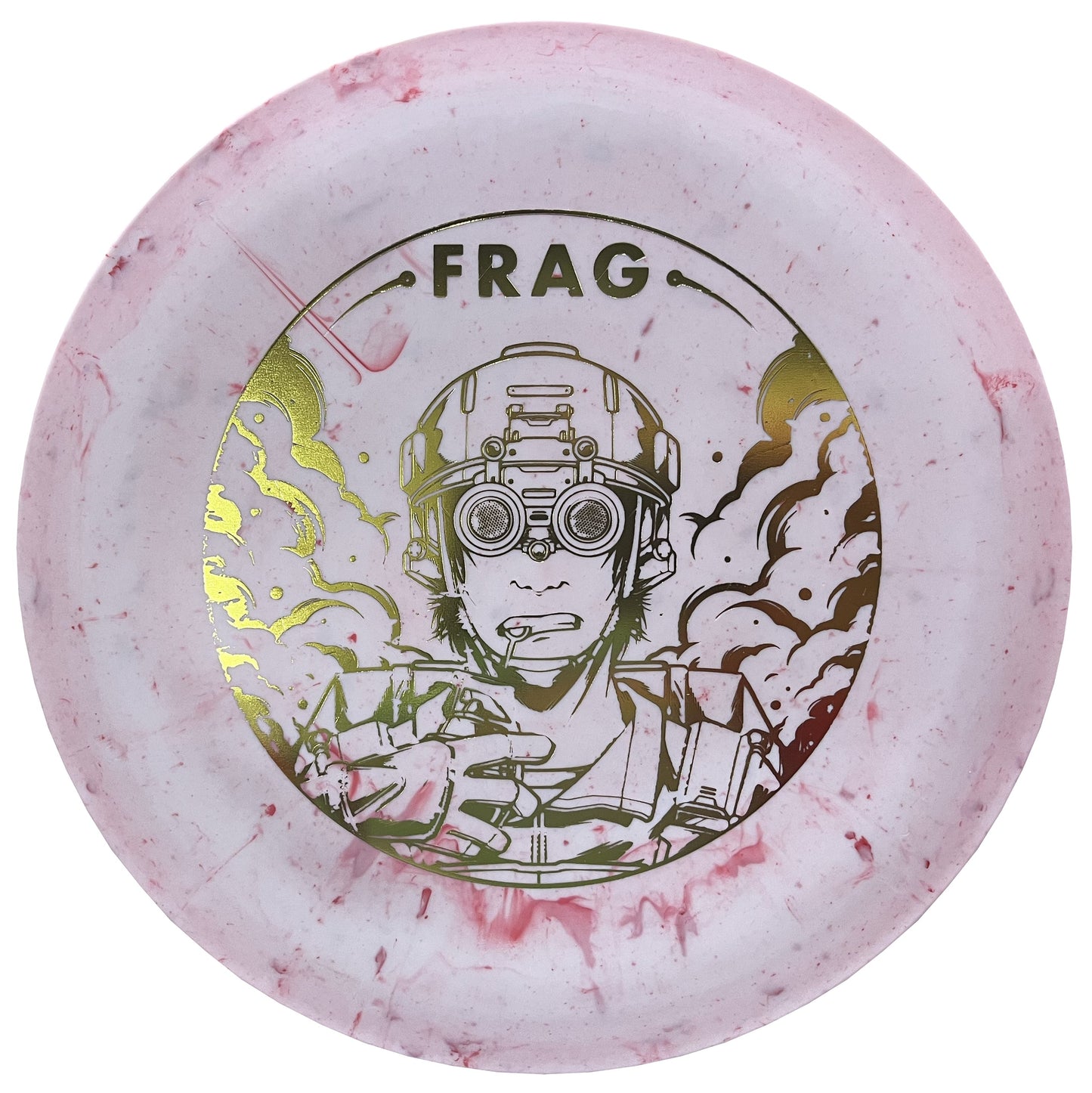 Frag