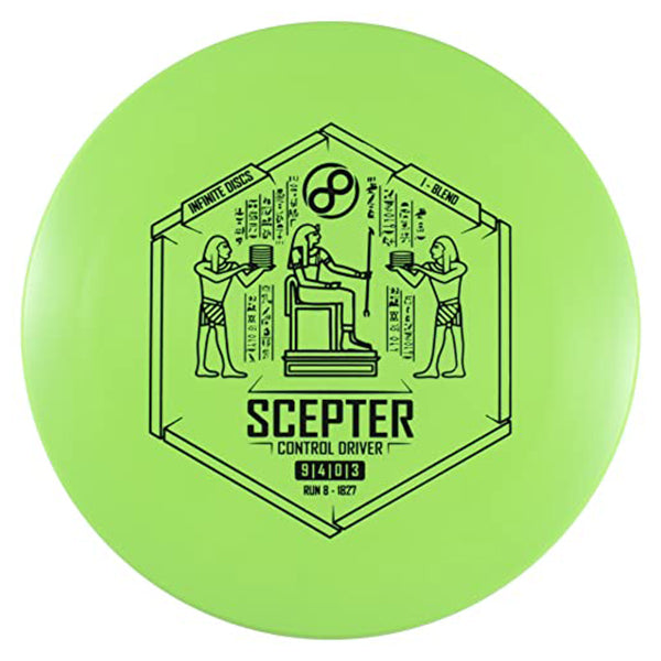 Scepter