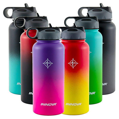 32oz Insulated Canteen
