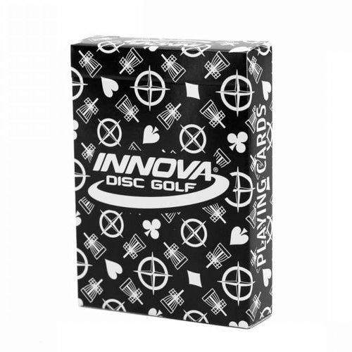 Innova Playing Cards