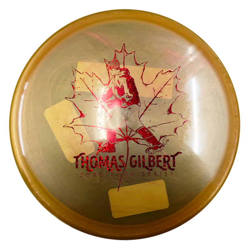 Roc 3 (Thomas Gilbert TS)