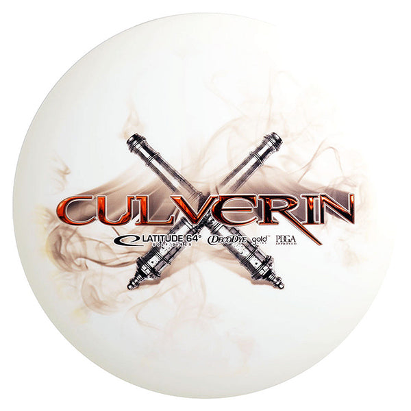 Culverin | DecoDye