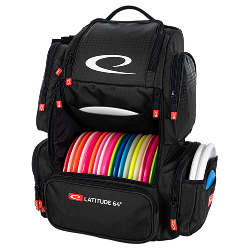 E4 Luxury Backpack