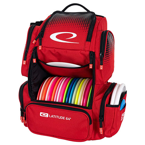E4 Luxury Backpack