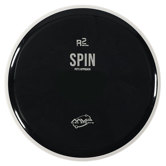 Spin