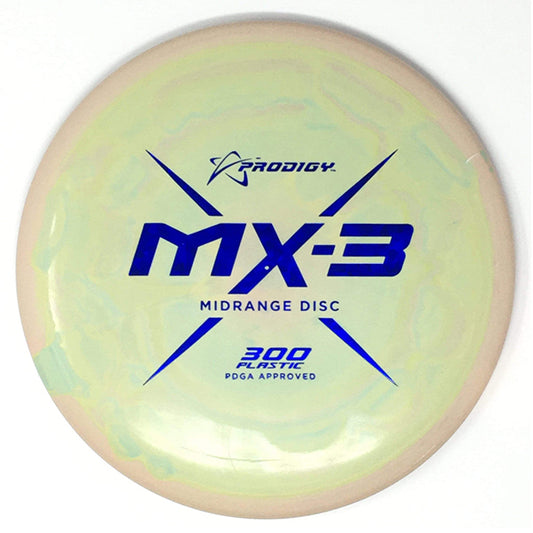 MX-3