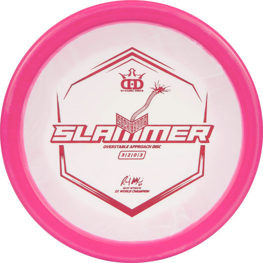 Slammer | Sockibomb Ignite V1