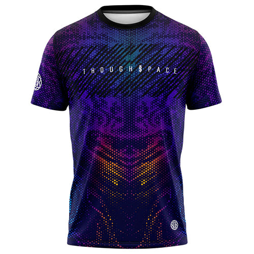 ThoughtSpace DryFit Jersey | Thermal